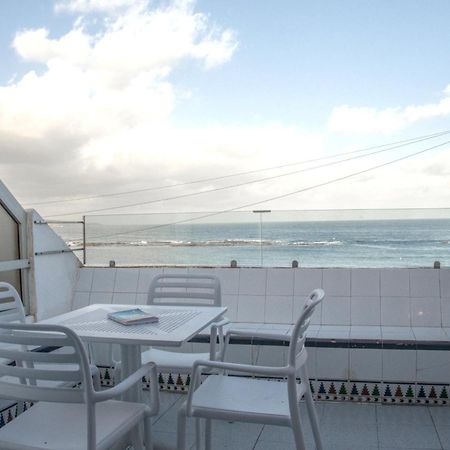 Corner Las Canteras Beach By Canariasgetaway Las Palmas de Gran Canaria Eksteriør billede