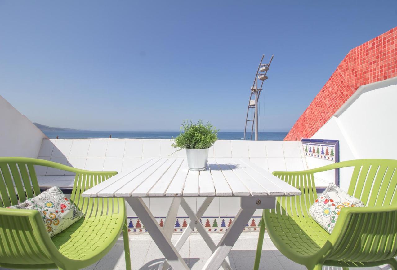 Corner Las Canteras Beach By Canariasgetaway Las Palmas de Gran Canaria Eksteriør billede