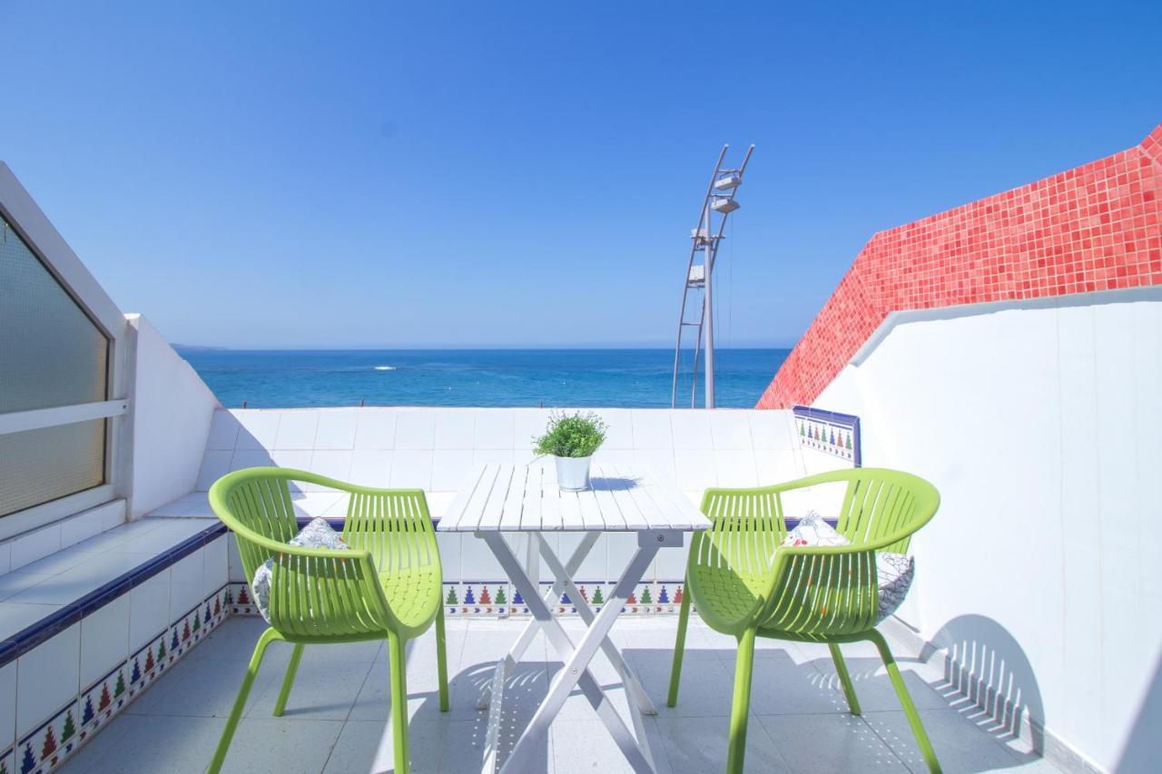 Corner Las Canteras Beach By Canariasgetaway Las Palmas de Gran Canaria Eksteriør billede